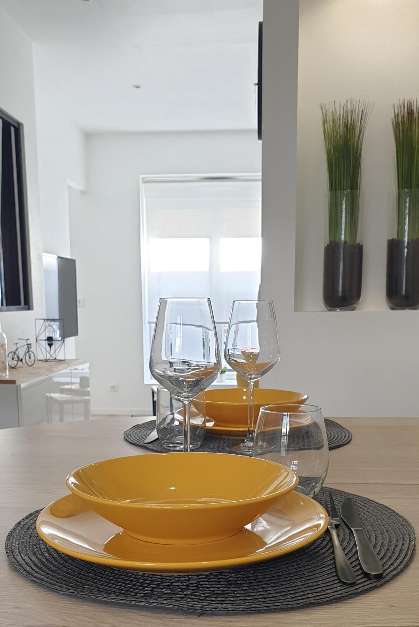 Appartamento Le P'tit Atelier, Terrasse privative Lorient Esterno foto