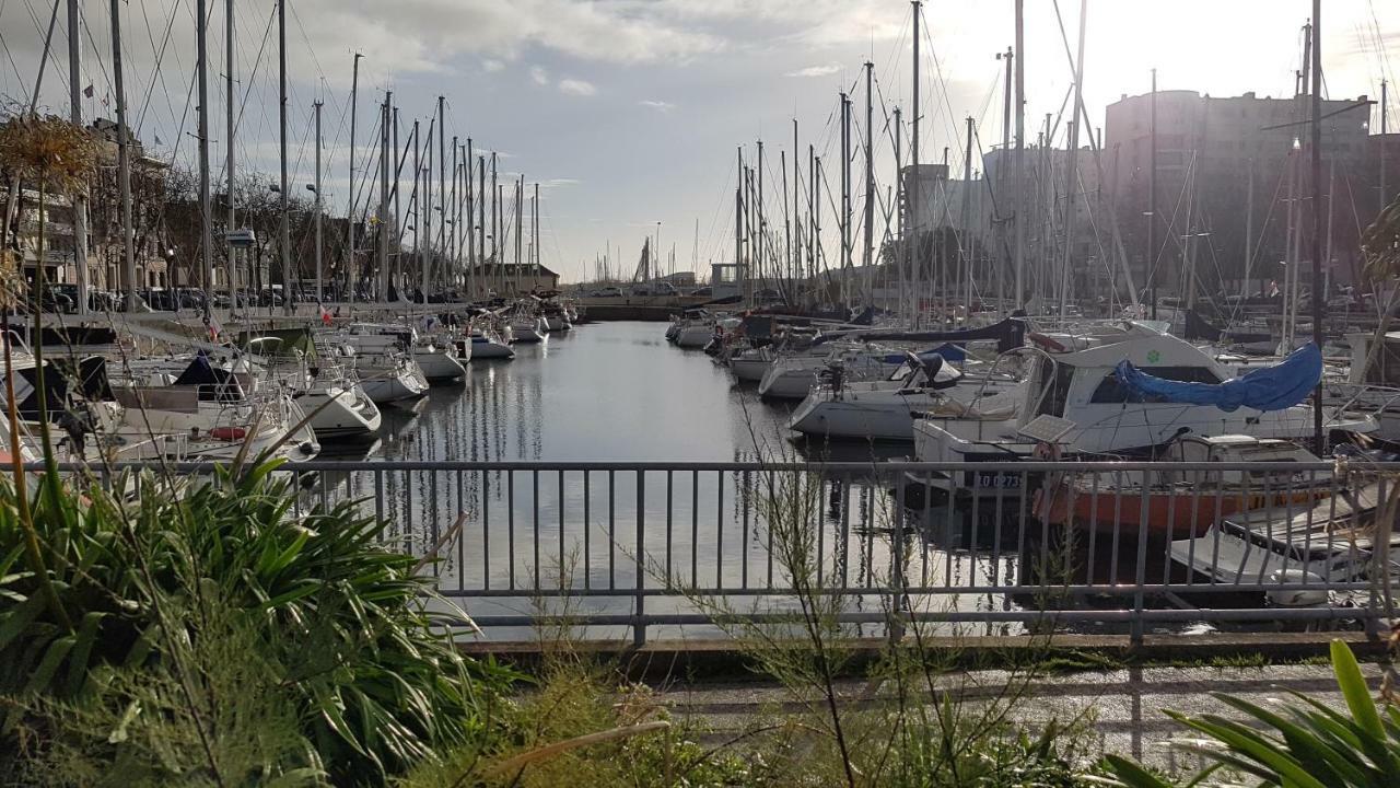 Appartamento Le P'tit Atelier, Terrasse privative Lorient Esterno foto